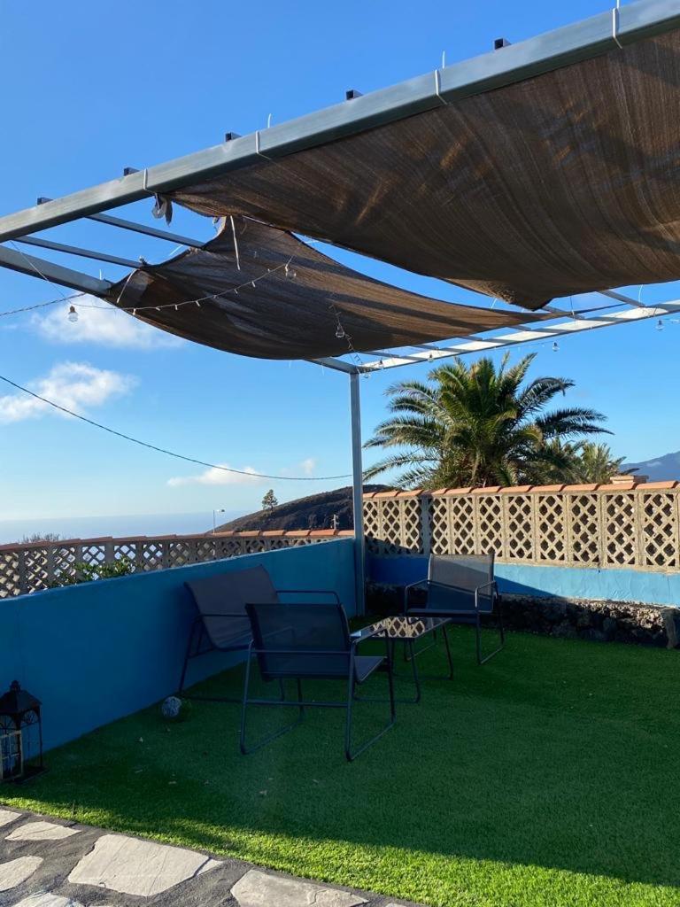 הוילה אל פאסו Mirador Azul מראה חיצוני תמונה