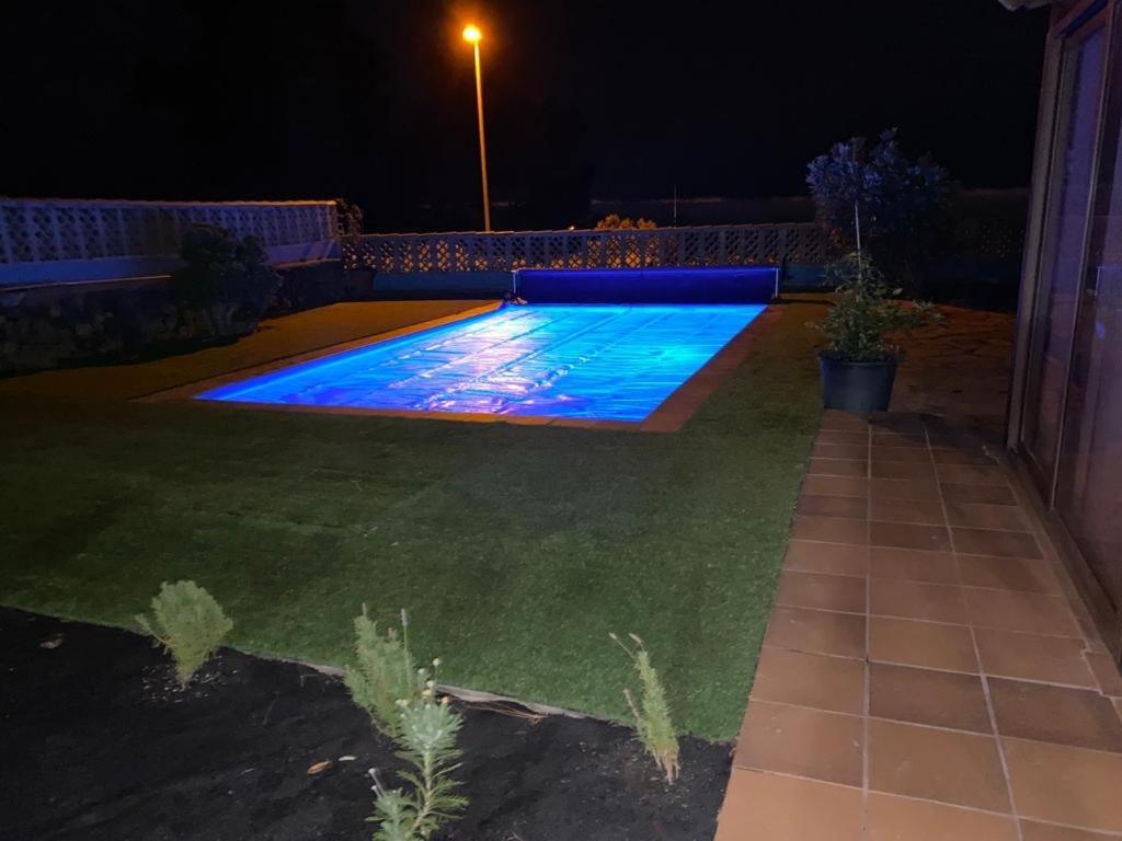 הוילה אל פאסו Mirador Azul מראה חיצוני תמונה