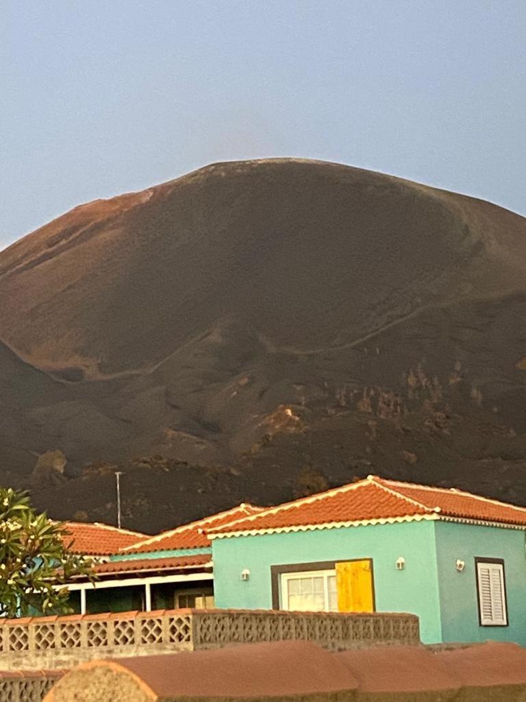 הוילה אל פאסו Mirador Azul מראה חיצוני תמונה