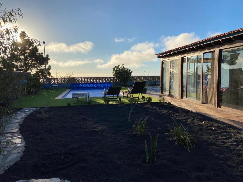 הוילה אל פאסו Mirador Azul מראה חיצוני תמונה