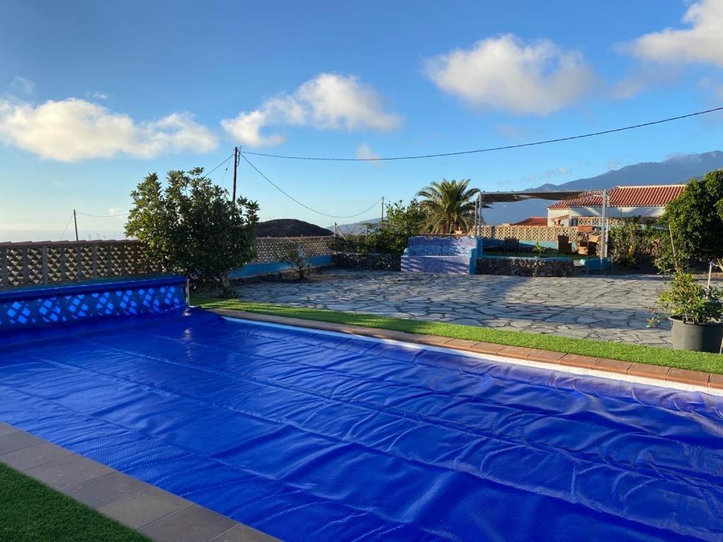 הוילה אל פאסו Mirador Azul מראה חיצוני תמונה
