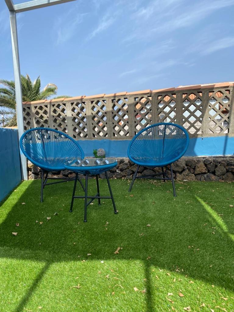 הוילה אל פאסו Mirador Azul מראה חיצוני תמונה